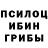 Галлюциногенные грибы Magic Shrooms Bibas Khanal